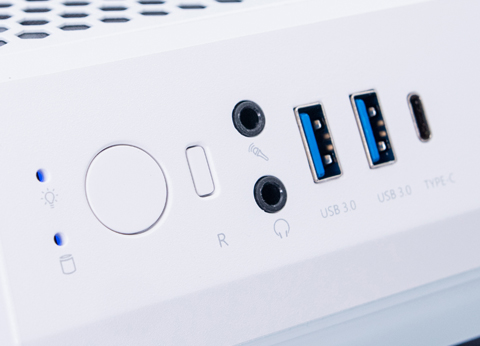 Thermaltake Computer Case